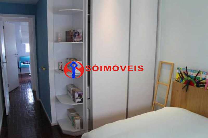 Conheça 7 do imóvel - Cobertura 3 quartos à venda Rio de Janeiro,RJ - R$ 2.950.000 - LBCO30407 - 8 7 - Cobertura 3 quartos à venda Rio de Janeiro,RJ - R$ 2.950.000 - LBCO30407 - 8