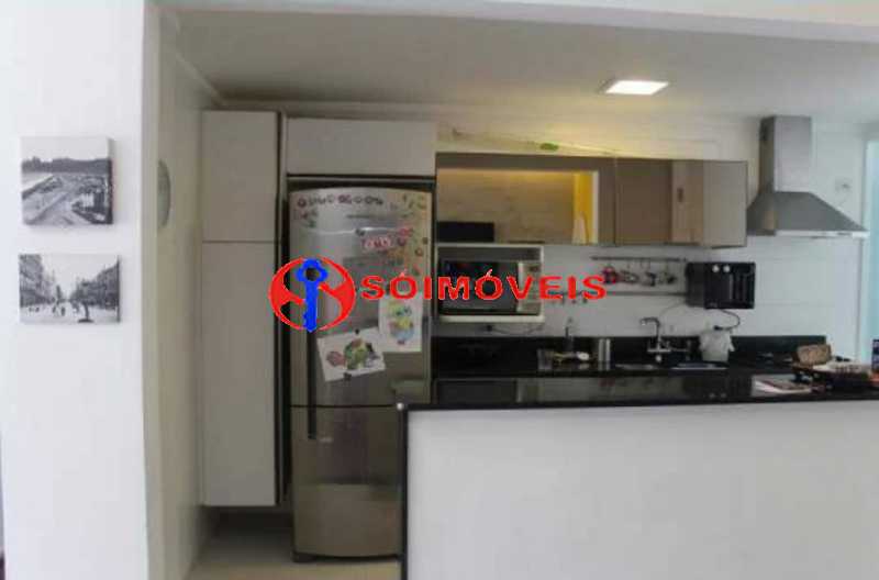 Conheça 12 do imóvel - Cobertura 3 quartos à venda Rio de Janeiro,RJ - R$ 2.950.000 - LBCO30407 - 13 12 - Cobertura 3 quartos à venda Rio de Janeiro,RJ - R$ 2.950.000 - LBCO30407 - 13