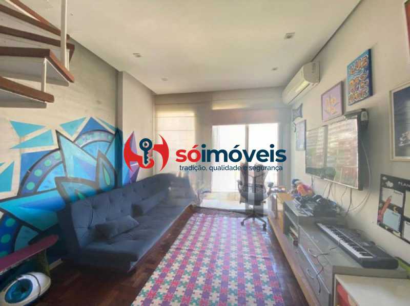 Conheça 9 do imóvel - Cobertura 3 quartos à venda Rio de Janeiro,RJ - R$ 2.700.000 - LBCO30407 - 3 9 - Cobertura 3 quartos à venda Rio de Janeiro,RJ - R$ 2.700.000 - LBCO30407 - 3