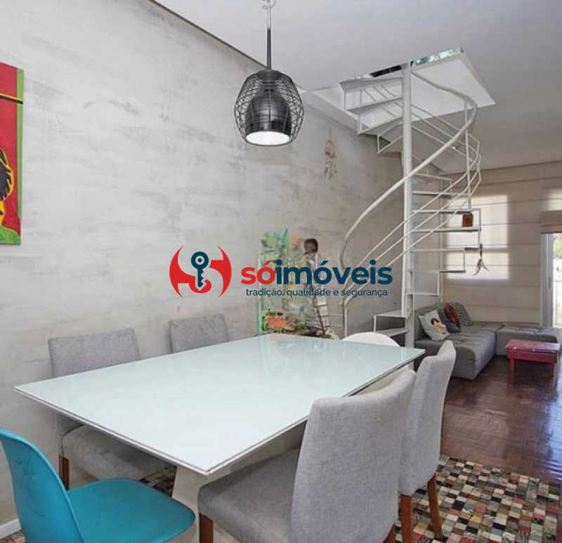 Conheça 5.1 do imóvel - Cobertura 3 quartos à venda Rio de Janeiro,RJ - R$ 2.700.000 - LBCO30407 - 5 5.1 - Cobertura 3 quartos à venda Rio de Janeiro,RJ - R$ 2.700.000 - LBCO30407 - 5