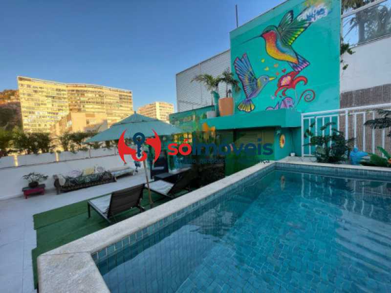 Conheça 4.1 do imóvel - Cobertura 3 quartos à venda Rio de Janeiro,RJ - R$ 2.700.000 - LBCO30407 - 29 4.1 - Cobertura 3 quartos à venda Rio de Janeiro,RJ - R$ 2.700.000 - LBCO30407 - 29