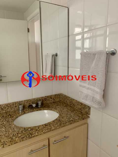 Conheça 3 do imóvel - Apartamento 2 quartos à venda Gávea, Rio de Janeiro - R$ 1.800.000 - LBAP23390 - 12 3 - Apartamento 2 quartos à venda Gávea, Rio de Janeiro - R$ 1.800.000 - LBAP23390 - 12