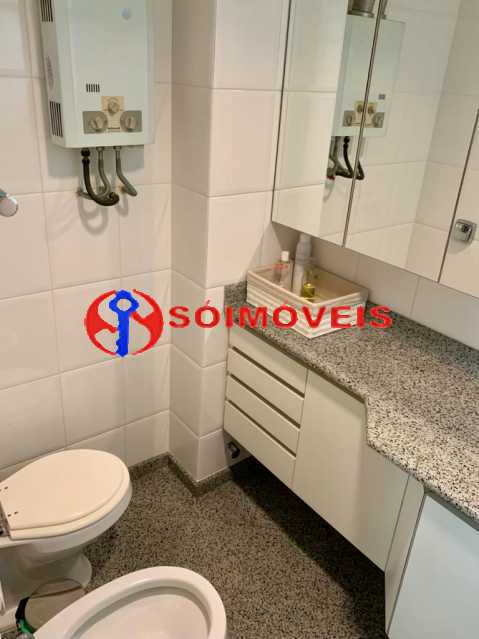 Conheça 5 do imóvel - Apartamento 2 quartos à venda Gávea, Rio de Janeiro - R$ 1.800.000 - LBAP23390 - 14 5 - Apartamento 2 quartos à venda Gávea, Rio de Janeiro - R$ 1.800.000 - LBAP23390 - 14