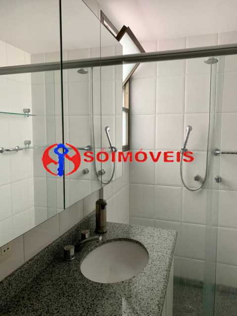 Conheça 8 do imóvel - Apartamento 2 quartos à venda Gávea, Rio de Janeiro - R$ 1.800.000 - LBAP23390 - 15 8 - Apartamento 2 quartos à venda Gávea, Rio de Janeiro - R$ 1.800.000 - LBAP23390 - 15