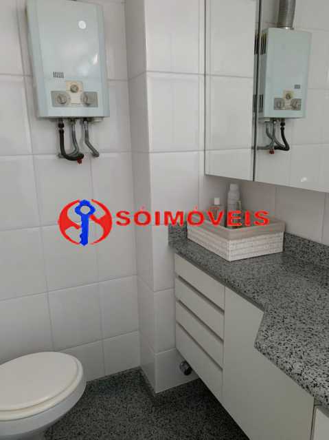 Conheça 9 do imóvel - Apartamento 2 quartos à venda Gávea, Rio de Janeiro - R$ 1.800.000 - LBAP23390 - 16 9 - Apartamento 2 quartos à venda Gávea, Rio de Janeiro - R$ 1.800.000 - LBAP23390 - 16