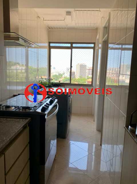 Conheça 13 do imóvel - Apartamento 2 quartos à venda Gávea, Rio de Janeiro - R$ 1.800.000 - LBAP23390 - 10 13 - Apartamento 2 quartos à venda Gávea, Rio de Janeiro - R$ 1.800.000 - LBAP23390 - 10