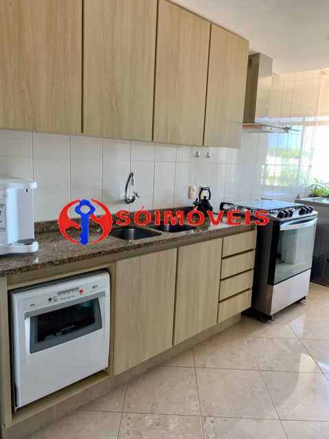 Conheça 14 do imóvel - Apartamento 2 quartos à venda Gávea, Rio de Janeiro - R$ 1.800.000 - LBAP23390 - 9 14 - Apartamento 2 quartos à venda Gávea, Rio de Janeiro - R$ 1.800.000 - LBAP23390 - 9