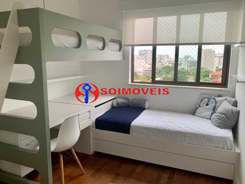 Conheça 17 do imóvel - Apartamento 2 quartos à venda Gávea, Rio de Janeiro - R$ 1.800.000 - LBAP23390 - 18 17 - Apartamento 2 quartos à venda Gávea, Rio de Janeiro - R$ 1.800.000 - LBAP23390 - 18