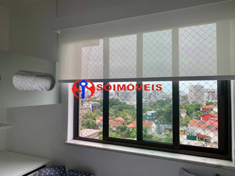 Conheça 18 do imóvel - Apartamento 2 quartos à venda Gávea, Rio de Janeiro - R$ 1.800.000 - LBAP23390 - 19 18 - Apartamento 2 quartos à venda Gávea, Rio de Janeiro - R$ 1.800.000 - LBAP23390 - 19