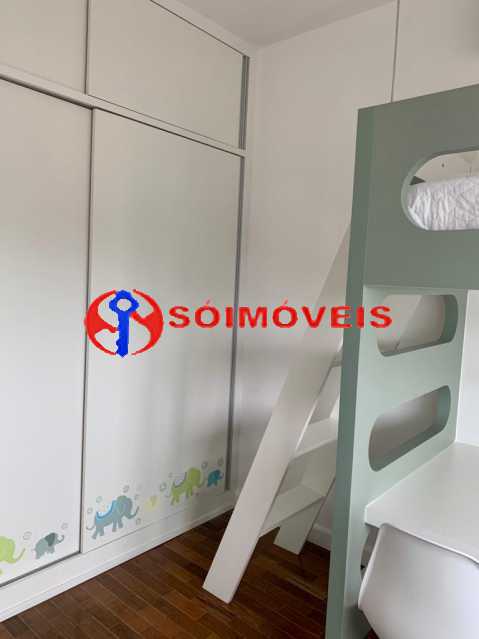 Conheça 19 do imóvel - Apartamento 2 quartos à venda Gávea, Rio de Janeiro - R$ 1.800.000 - LBAP23390 - 20 19 - Apartamento 2 quartos à venda Gávea, Rio de Janeiro - R$ 1.800.000 - LBAP23390 - 20