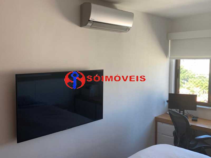 Conheça 20 do imóvel - Apartamento 2 quartos à venda Gávea, Rio de Janeiro - R$ 1.800.000 - LBAP23390 - 21 20 - Apartamento 2 quartos à venda Gávea, Rio de Janeiro - R$ 1.800.000 - LBAP23390 - 21