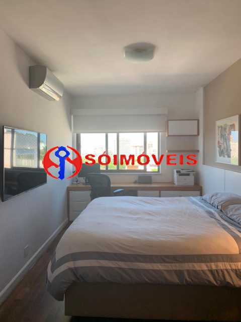 Conheça 21 do imóvel - Apartamento 2 quartos à venda Gávea, Rio de Janeiro - R$ 1.800.000 - LBAP23390 - 22 21 - Apartamento 2 quartos à venda Gávea, Rio de Janeiro - R$ 1.800.000 - LBAP23390 - 22