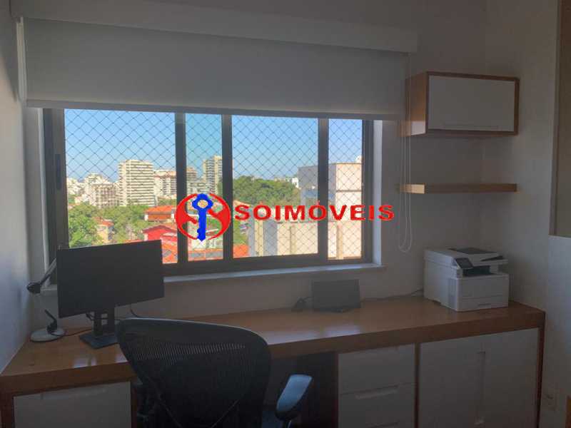 Conheça 23 do imóvel - Apartamento 2 quartos à venda Gávea, Rio de Janeiro - R$ 1.800.000 - LBAP23390 - 23 23 - Apartamento 2 quartos à venda Gávea, Rio de Janeiro - R$ 1.800.000 - LBAP23390 - 23