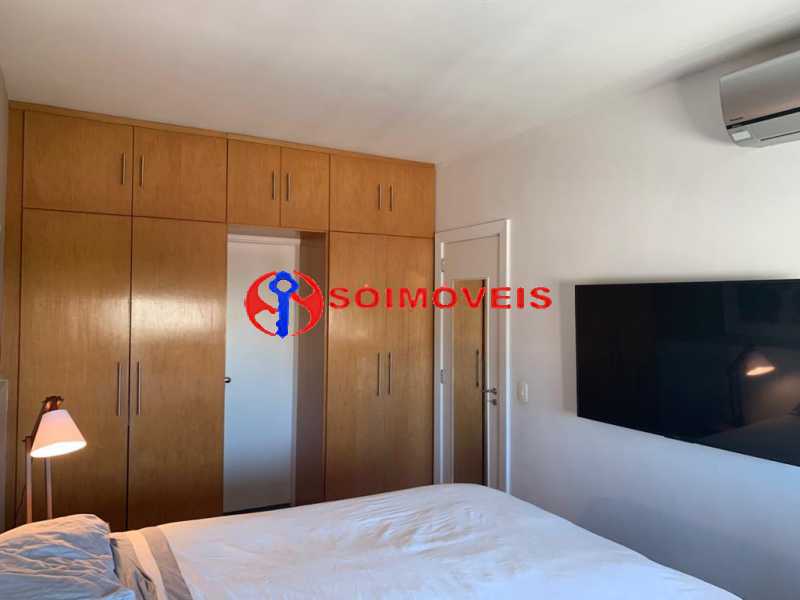 Conheça 26 do imóvel - Apartamento 2 quartos à venda Gávea, Rio de Janeiro - R$ 1.800.000 - LBAP23390 - 26 26 - Apartamento 2 quartos à venda Gávea, Rio de Janeiro - R$ 1.800.000 - LBAP23390 - 26