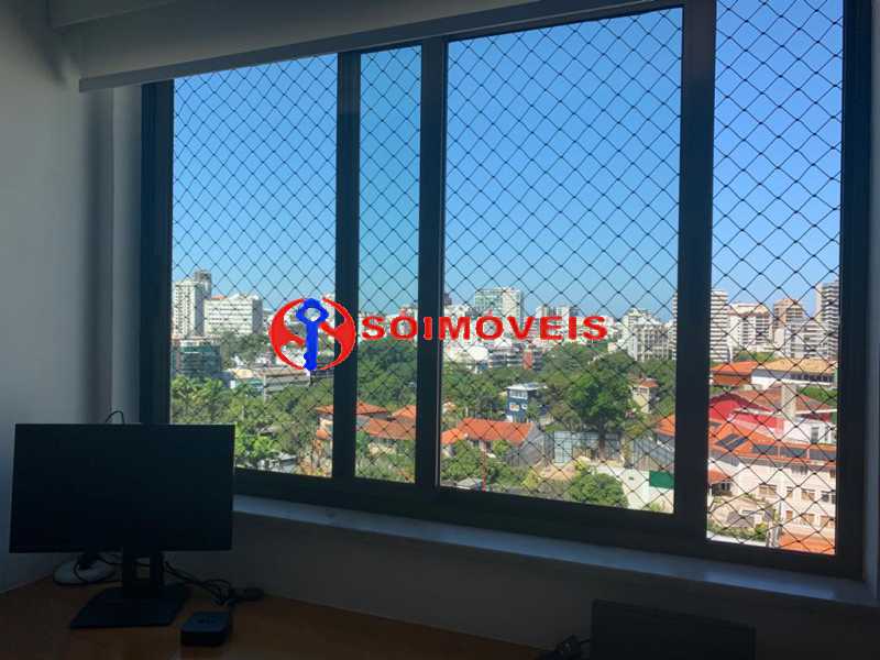 Conheça 27 do imóvel - Apartamento 2 quartos à venda Gávea, Rio de Janeiro - R$ 1.800.000 - LBAP23390 - 24 27 - Apartamento 2 quartos à venda Gávea, Rio de Janeiro - R$ 1.800.000 - LBAP23390 - 24