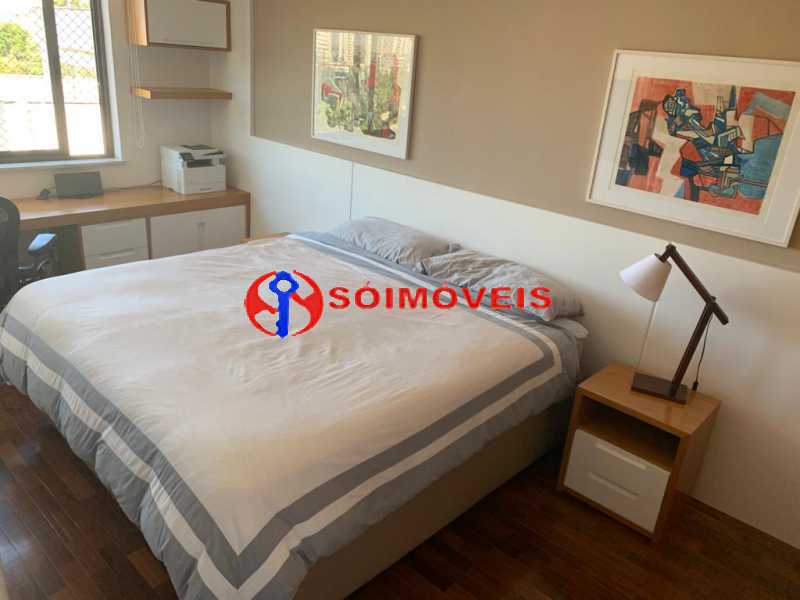 Conheça 29 do imóvel - Apartamento 2 quartos à venda Gávea, Rio de Janeiro - R$ 1.800.000 - LBAP23390 - 28 29 - Apartamento 2 quartos à venda Gávea, Rio de Janeiro - R$ 1.800.000 - LBAP23390 - 28