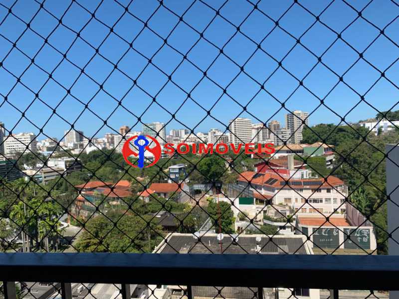 Conheça 30 do imóvel - Apartamento 2 quartos à venda Gávea, Rio de Janeiro - R$ 1.800.000 - LBAP23390 - 4 30 - Apartamento 2 quartos à venda Gávea, Rio de Janeiro - R$ 1.800.000 - LBAP23390 - 4