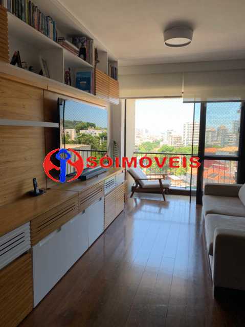 Conheça 31 do imóvel - Apartamento 2 quartos à venda Gávea, Rio de Janeiro - R$ 1.800.000 - LBAP23390 - 1 31 - Apartamento 2 quartos à venda Gávea, Rio de Janeiro - R$ 1.800.000 - LBAP23390 - 1