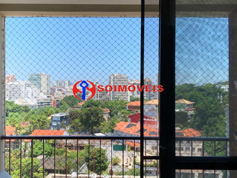 Conheça 33 do imóvel - Apartamento 2 quartos à venda Gávea, Rio de Janeiro - R$ 1.800.000 - LBAP23390 - 7 33 - Apartamento 2 quartos à venda Gávea, Rio de Janeiro - R$ 1.800.000 - LBAP23390 - 7