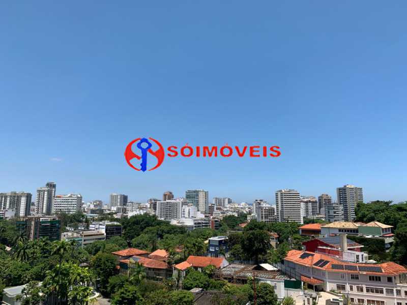 Conheça 34 do imóvel - Apartamento 2 quartos à venda Gávea, Rio de Janeiro - R$ 1.800.000 - LBAP23390 - 6 34 - Apartamento 2 quartos à venda Gávea, Rio de Janeiro - R$ 1.800.000 - LBAP23390 - 6