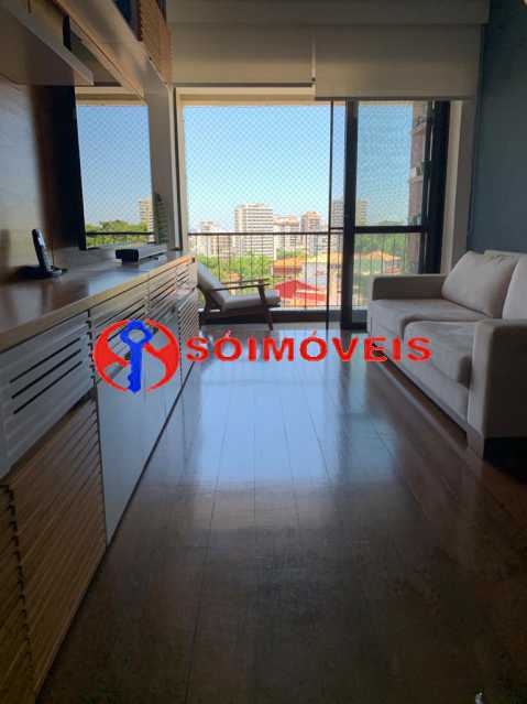 Conheça 35 do imóvel - Apartamento 2 quartos à venda Gávea, Rio de Janeiro - R$ 1.800.000 - LBAP23390 - 5 35 - Apartamento 2 quartos à venda Gávea, Rio de Janeiro - R$ 1.800.000 - LBAP23390 - 5