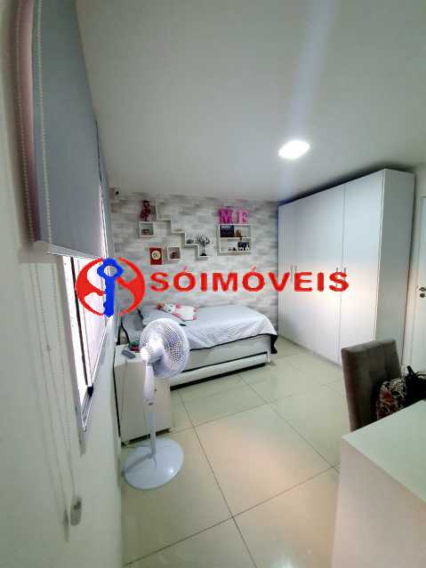 Conheça 06 do imóvel - Apartamento 3 quartos à venda Rio de Janeiro,RJ Barra da Tijuca - R$ 1.400.000 - LBAP34806 - 6 06 - 6