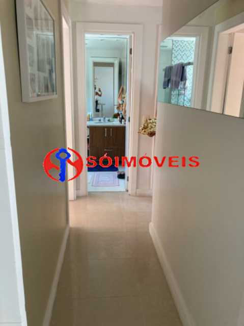 380114153655837 - Apartamento 3 quartos à venda Rio de Janeiro,RJ - R$ 2.350.000 - LBAP34804 - 7
