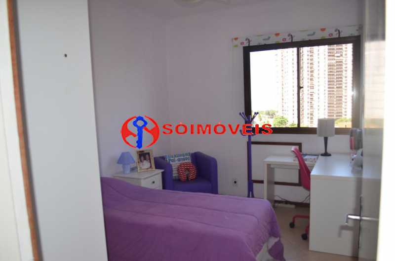 6 - Apartamento 2 quartos à venda Rio de Janeiro,RJ - R$ 980.000 - LBAP23400 - 6