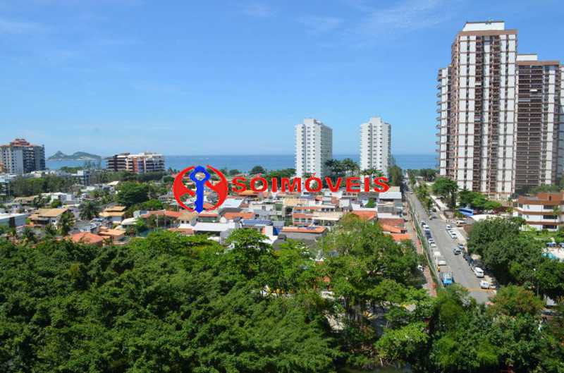 5 - Apartamento 2 quartos à venda Rio de Janeiro,RJ - R$ 980.000 - LBAP23400 - 5