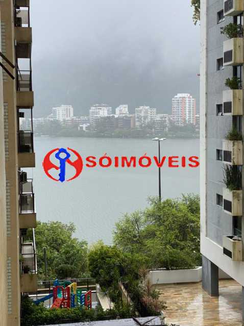 WhatsApp Image 2021-04-29 at 0 - Apartamento 2 quartos à venda Rio de Janeiro,RJ Lagoa - R$ 1.580.000 - LBAP23402 - 1