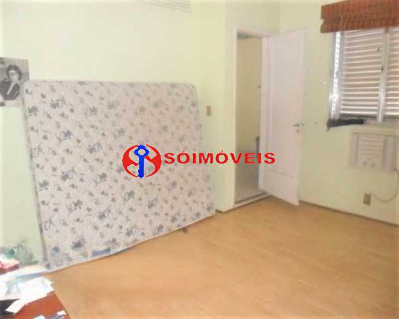 Conheça 7 do imóvel - Casa 6 quartos à venda Rio de Janeiro,RJ - R$ 9.500.000 - LBCA60021 - 7 7 - Casa 6 quartos à venda Rio de Janeiro,RJ - R$ 9.500.000 - LBCA60021 - 7