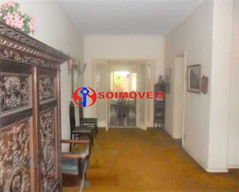 Conheça 5 do imóvel - Casa 6 quartos à venda Rio de Janeiro,RJ - R$ 9.500.000 - LBCA60021 - 5 5 - Casa 6 quartos à venda Rio de Janeiro,RJ - R$ 9.500.000 - LBCA60021 - 5