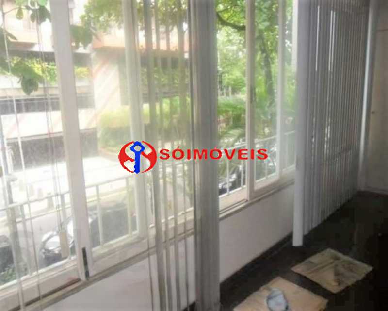 Conheça 1 do imóvel - Casa 6 quartos à venda Rio de Janeiro,RJ - R$ 9.500.000 - LBCA60021 - 1 1 - Casa 6 quartos à venda Rio de Janeiro,RJ - R$ 9.500.000 - LBCA60021 - 1