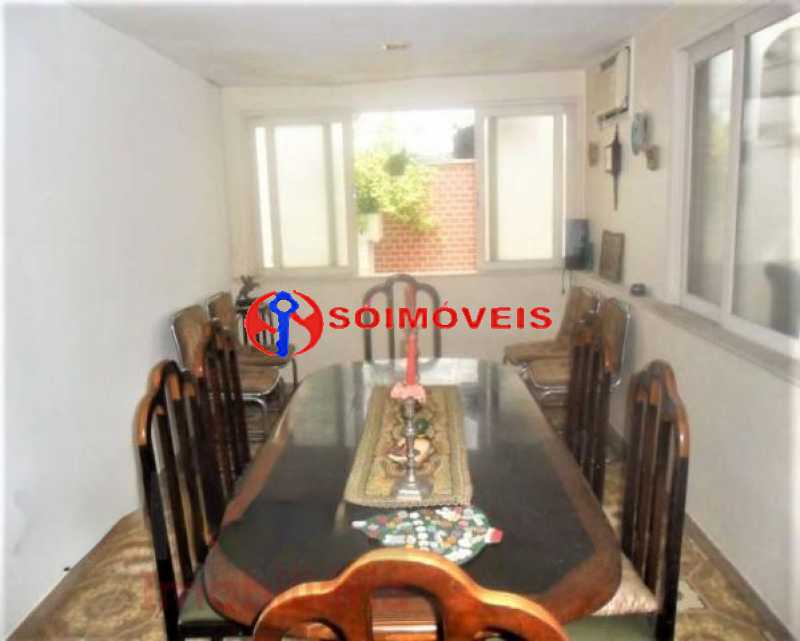 Conheça 6 do imóvel - Casa 6 quartos à venda Rio de Janeiro,RJ - R$ 9.500.000 - LBCA60021 - 6 6 - Casa 6 quartos à venda Rio de Janeiro,RJ - R$ 9.500.000 - LBCA60021 - 6