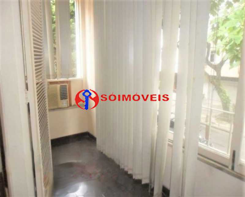 Conheça 2 do imóvel - Casa 6 quartos à venda Rio de Janeiro,RJ - R$ 9.500.000 - LBCA60021 - 2 2 - Casa 6 quartos à venda Rio de Janeiro,RJ - R$ 9.500.000 - LBCA60021 - 2