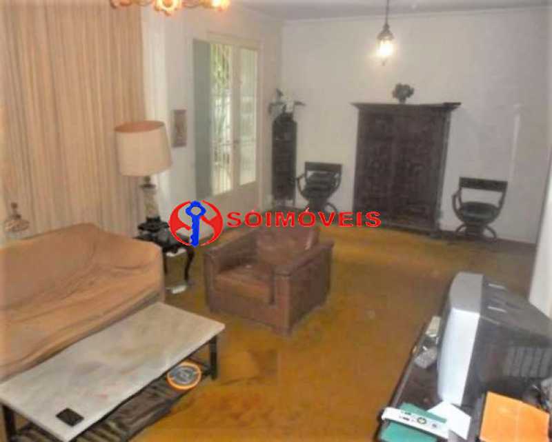 Conheça 3 do imóvel - Casa 6 quartos à venda Rio de Janeiro,RJ - R$ 9.500.000 - LBCA60021 - 3 3 - Casa 6 quartos à venda Rio de Janeiro,RJ - R$ 9.500.000 - LBCA60021 - 3