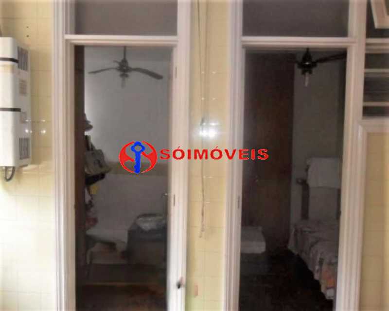Conheça 11 do imóvel - Casa 6 quartos à venda Rio de Janeiro,RJ - R$ 9.500.000 - LBCA60021 - 11 11 - Casa 6 quartos à venda Rio de Janeiro,RJ - R$ 9.500.000 - LBCA60021 - 11