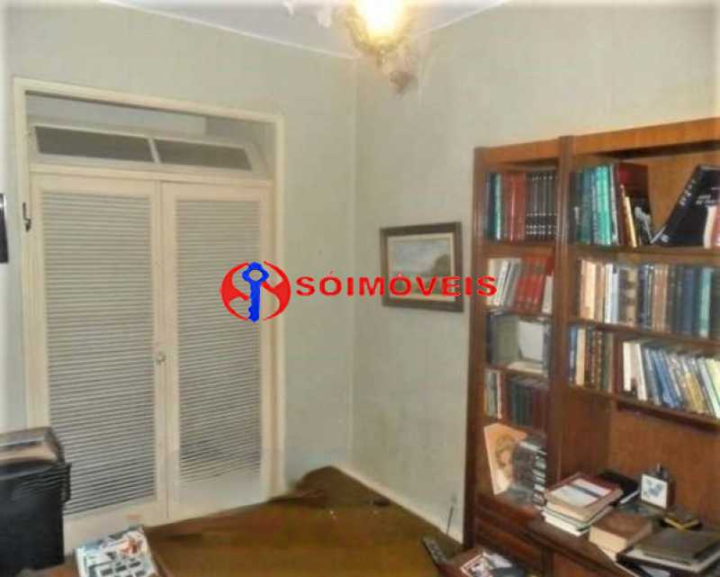 Conheça 8 do imóvel - Casa 6 quartos à venda Rio de Janeiro,RJ - R$ 9.500.000 - LBCA60021 - 8 8 - Casa 6 quartos à venda Rio de Janeiro,RJ - R$ 9.500.000 - LBCA60021 - 8
