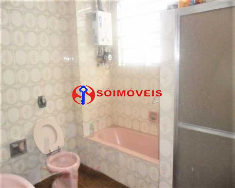 Conheça 10 do imóvel - Casa 6 quartos à venda Rio de Janeiro,RJ - R$ 9.500.000 - LBCA60021 - 10 10 - Casa 6 quartos à venda Rio de Janeiro,RJ - R$ 9.500.000 - LBCA60021 - 10