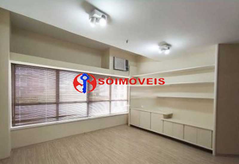 Conheça 1 3 do imóvel - Sala Comercial 31m² à venda Rio de Janeiro,RJ - R$ 837.000 - LBSL00275 - 3 1 3 - Sala Comercial 31m² à venda Rio de Janeiro,RJ - R$ 837.000 - LBSL00275 - 3
