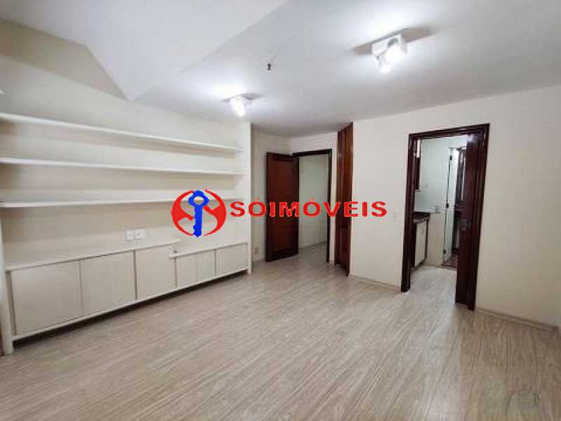 Conheça 5 3 do imóvel - Sala Comercial 31m² à venda Rio de Janeiro,RJ - R$ 837.000 - LBSL00275 - 4 5 3 - Sala Comercial 31m² à venda Rio de Janeiro,RJ - R$ 837.000 - LBSL00275 - 4