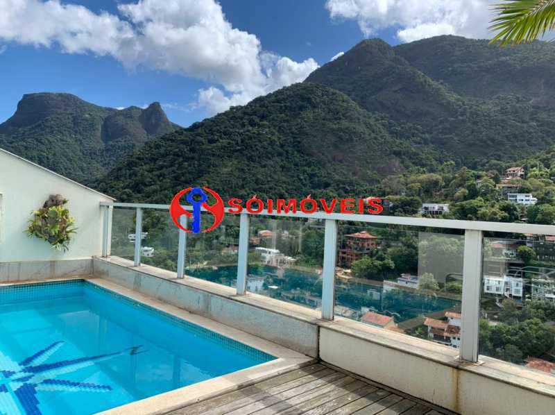 Conheça 4dd4bb50-a5ee-4927-b5bd-7f4250 do imóvel - LINDA COBERTURA DUPLEX COM VISTA PARA PEDRA DA GÁVEA E MAR... - LBCO70006 - 22 4dd4bb50-a5ee-4927-b5bd-7f4250 - LINDA COBERTURA DUPLEX COM VISTA PARA PEDRA DA GÁVEA E MAR... - LBCO70006 - 22