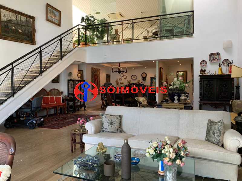 Conheça 4233ed5b-2baf-4414-8f69-8ccd16 do imóvel - LINDA COBERTURA DUPLEX COM VISTA PARA PEDRA DA GÁVEA E MAR... - LBCO70006 - 4 4233ed5b-2baf-4414-8f69-8ccd16 - LINDA COBERTURA DUPLEX COM VISTA PARA PEDRA DA GÁVEA E MAR... - LBCO70006 - 4