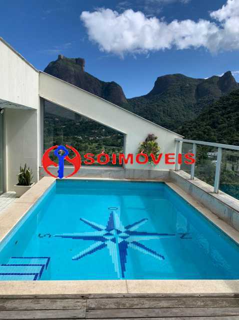 Conheça e135e3a8-aea2-4dde-8fa1-77e64e do imóvel - LINDA COBERTURA DUPLEX COM VISTA PARA PEDRA DA GÁVEA E MAR... - LBCO70006 - 23 e135e3a8-aea2-4dde-8fa1-77e64e - LINDA COBERTURA DUPLEX COM VISTA PARA PEDRA DA GÁVEA E MAR... - LBCO70006 - 23