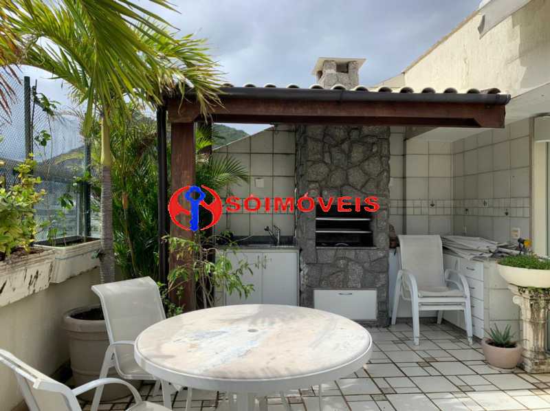 Conheça f8020b5d-3a94-4733-b2f5-5c99aa do imóvel - LINDA COBERTURA DUPLEX COM VISTA PARA PEDRA DA GÁVEA E MAR... - LBCO70006 - 27 f8020b5d-3a94-4733-b2f5-5c99aa - LINDA COBERTURA DUPLEX COM VISTA PARA PEDRA DA GÁVEA E MAR... - LBCO70006 - 27