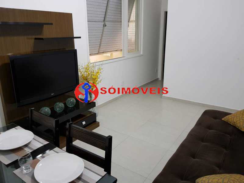 2 - Apartamento 1 quarto à venda Rio de Janeiro,RJ - R$ 685.000 - LBAP11250 - 3