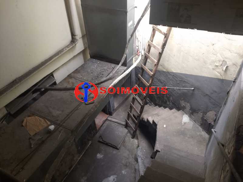 Conheça BAMB 6 do imóvel - Próximo da estação do metrô! - POPR00003 - 10 BAMB 6 - Próximo da estação do metrô! - POPR00003 - 10