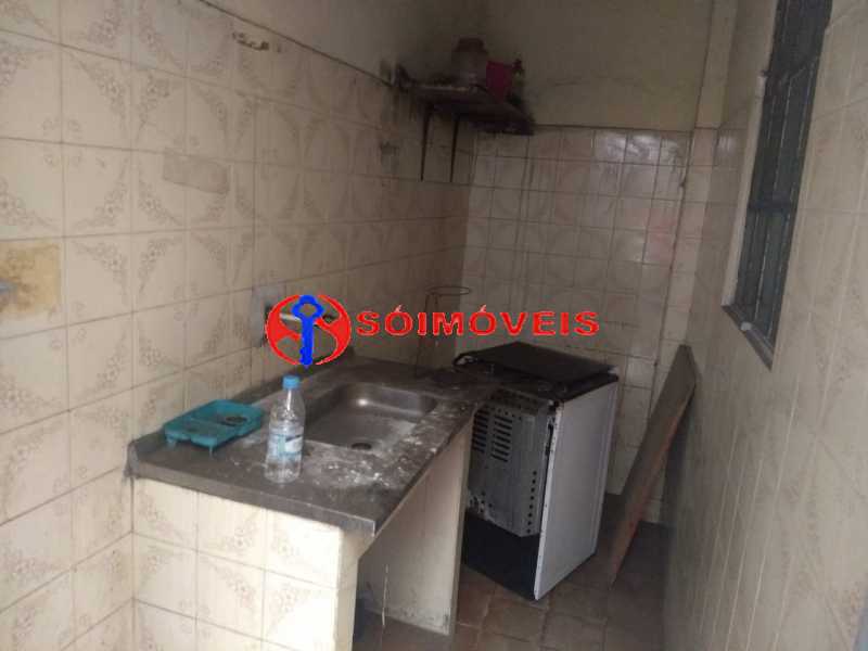 Conheça BAMB cozinha do imóvel - Próximo da estação do metrô! - POPR00003 - 21 BAMB cozinha - Próximo da estação do metrô! - POPR00003 - 21