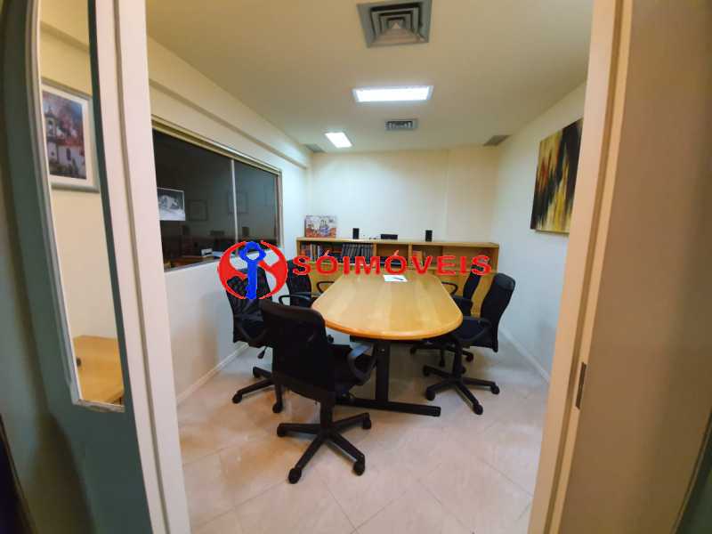 Conheça av10 do imóvel - Sala Comercial 96m² à venda Rio de Janeiro,RJ - R$ 890.000 - LBSL00276 - 4 av10 - Sala Comercial 96m² à venda Rio de Janeiro,RJ - R$ 890.000 - LBSL00276 - 4