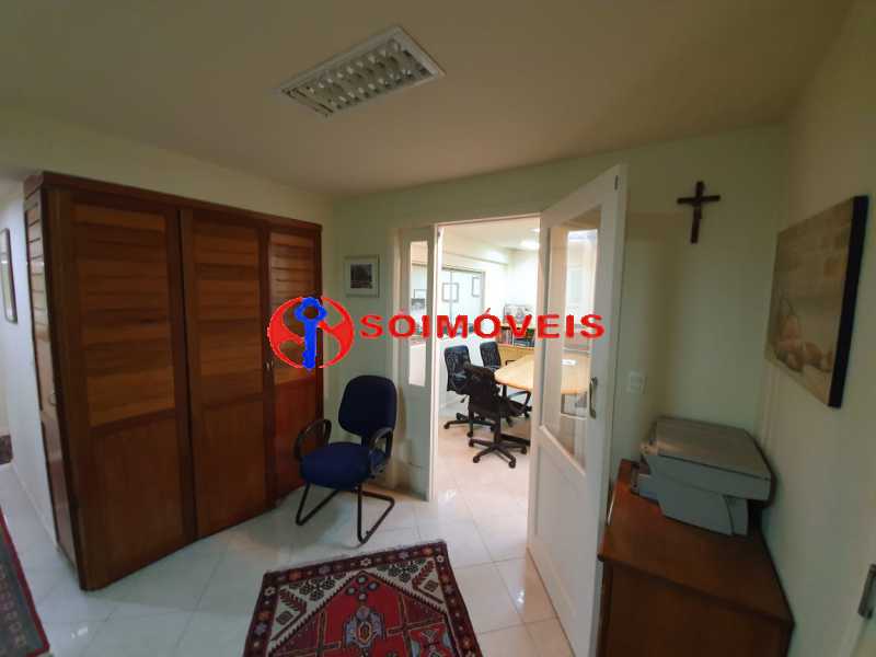Conheça av6 do imóvel - Sala Comercial 96m² à venda Rio de Janeiro,RJ - R$ 890.000 - LBSL00276 - 8 av6 - Sala Comercial 96m² à venda Rio de Janeiro,RJ - R$ 890.000 - LBSL00276 - 8